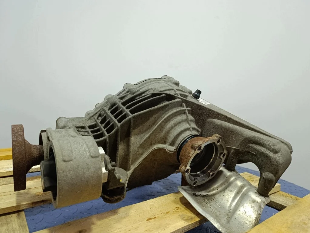 Audi A8 D5 4N Hinterachsdifferential image 6