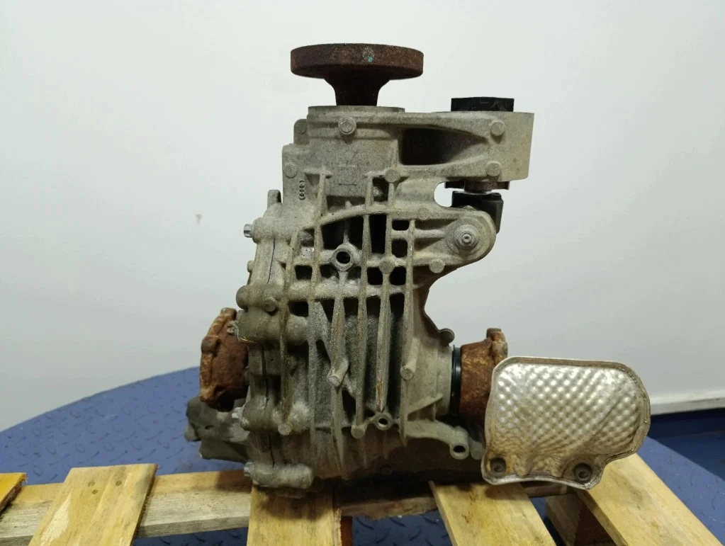 Audi A8 D5 4N Hinterachsdifferential image 8