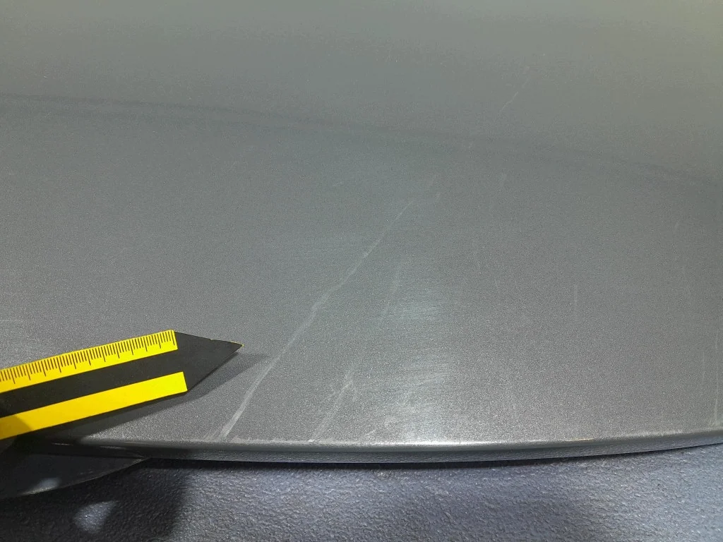 Spoiler hayon Hyundai Tucson IV 24- L-348889- image 6