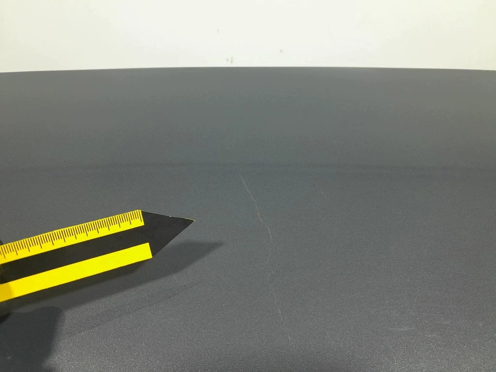 Spoiler hayon Hyundai Tucson IV 24- L-348889- image 7
