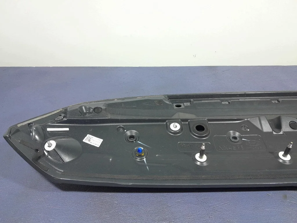 Spoiler hayon Hyundai Tucson IV 24- L-348889- image 8