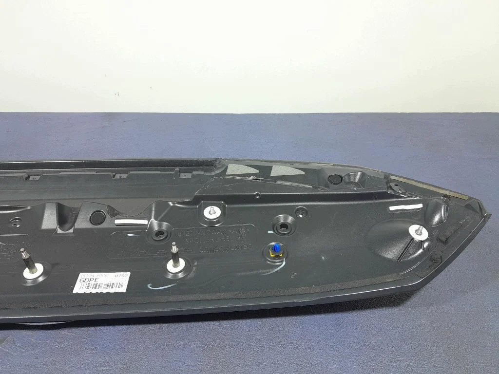 Spoiler hayon Hyundai Tucson IV 24- L-348889- image 9