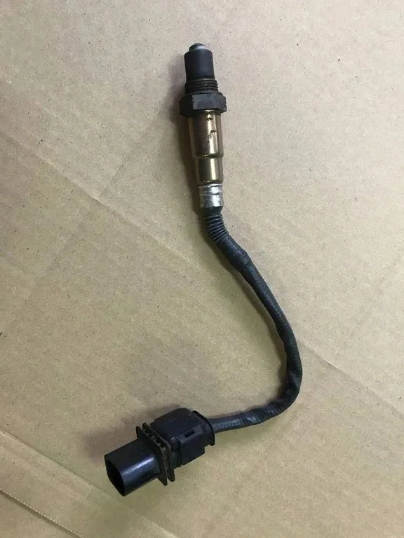 Sonda Lambda BMW Peugeot Citroen 7590713 image 2