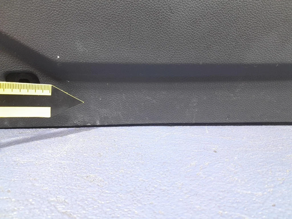 Dacia Duster II Mittkonsol Armstöd image 10