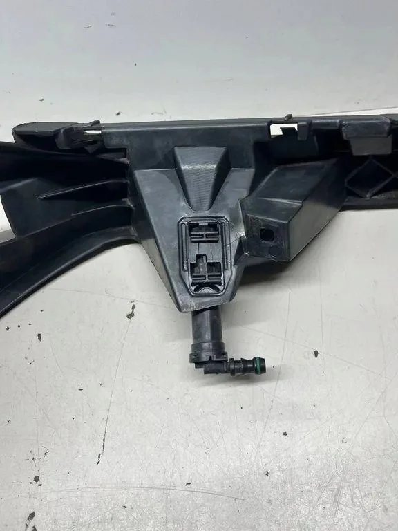 Support phare Mercedes-Benz ML W166 A1666200091 image 3