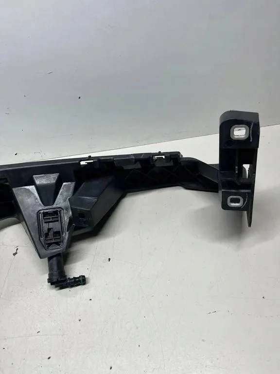 Support phare Mercedes-Benz ML W166 A1666200091 image 6