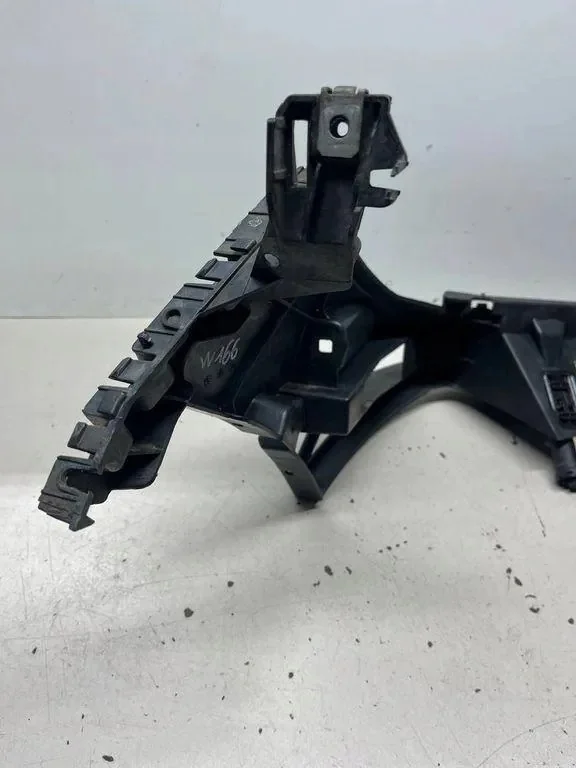 Support phare Mercedes-Benz ML W166 A1666200091 image 8