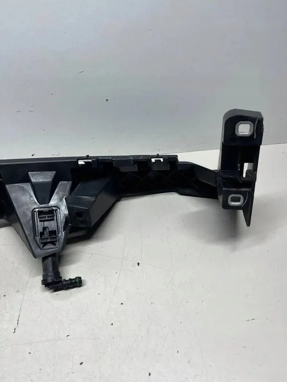 Support phare Mercedes-Benz ML W166 A1666200091 image 10