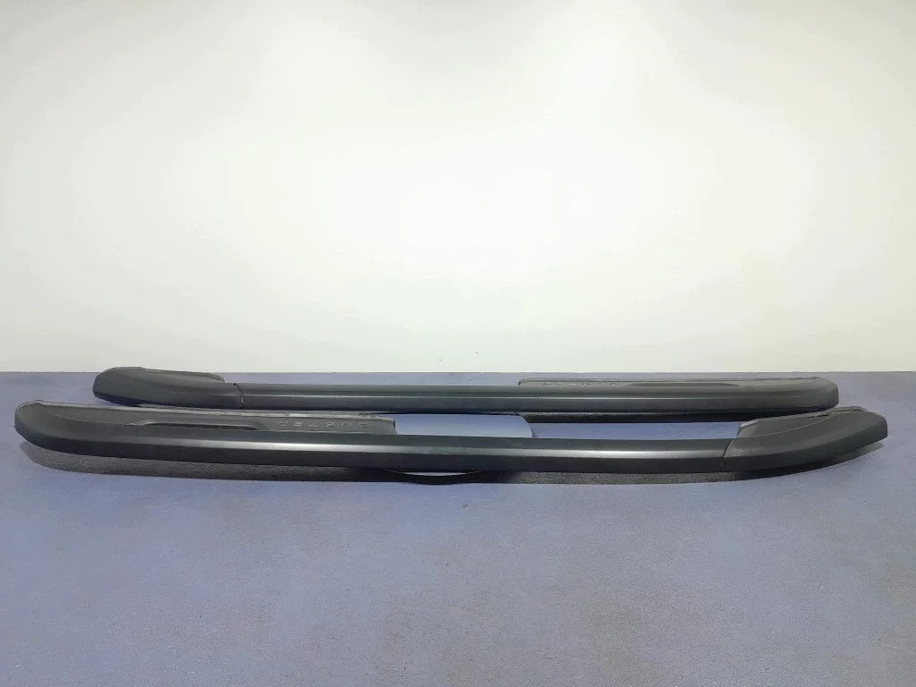 DACIA DUSTER II RELINGI KOMPLET L-348924-