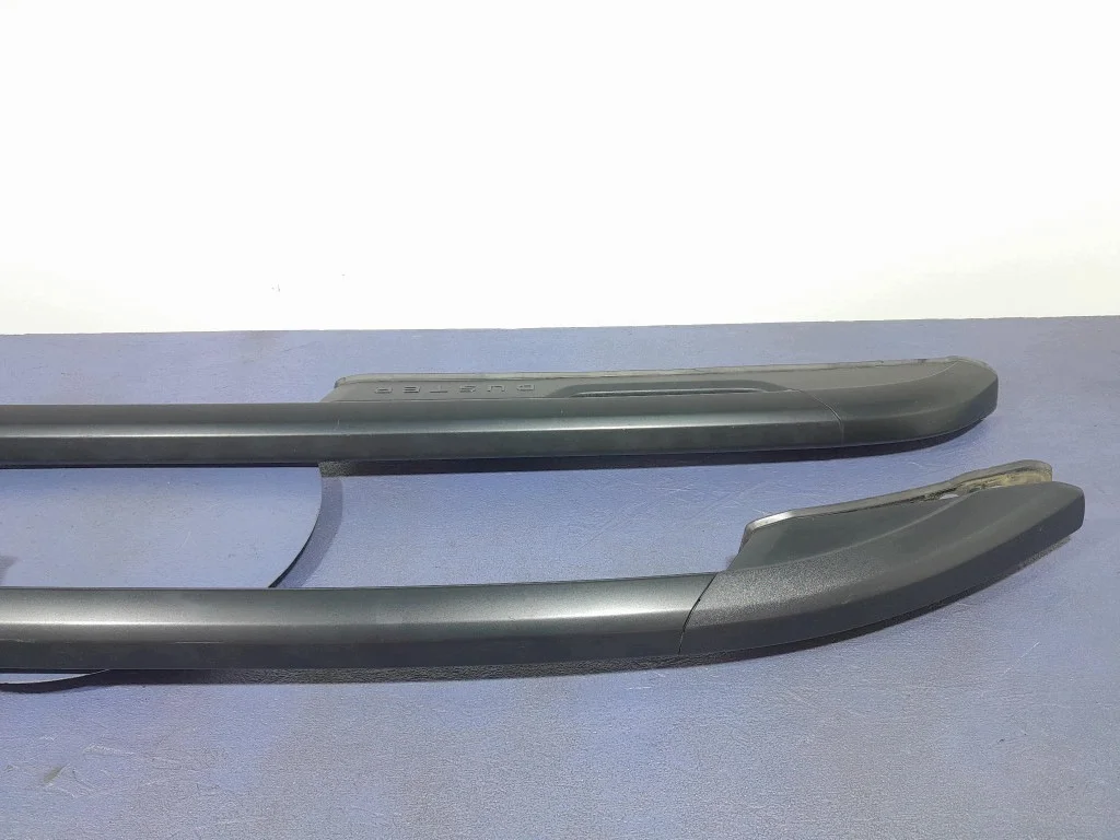 Dacia Duster II Lift 22- Relingi Usate L-348924-
