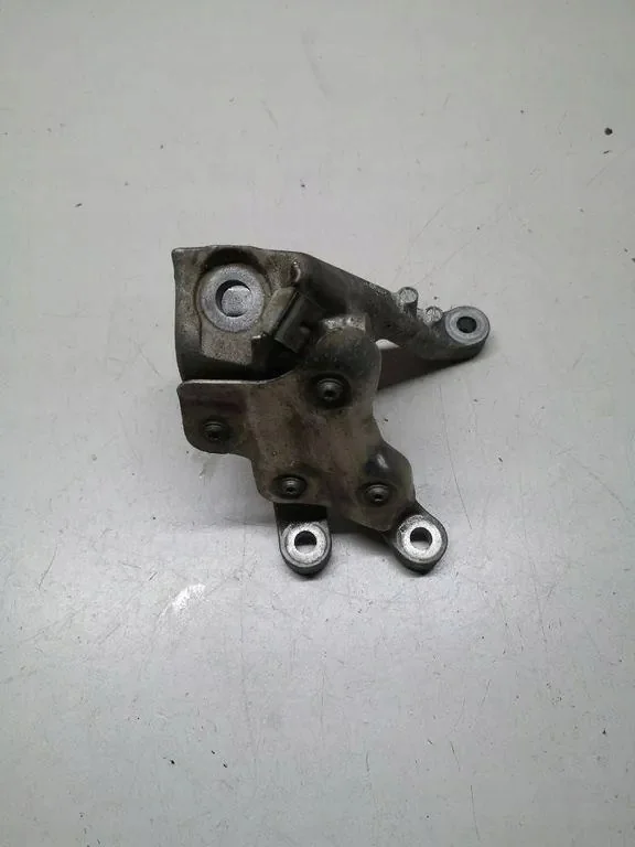 Support moteur BMW 3 (G20, G28) 6876206 image 5