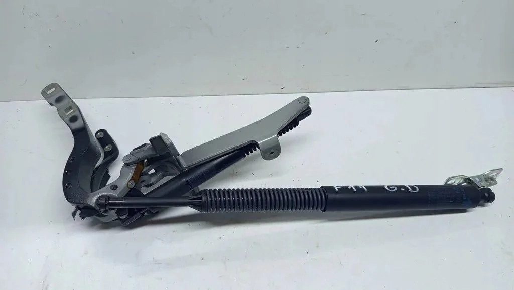 Linker kofferklep-cilinder BMW 5 F10 7268350