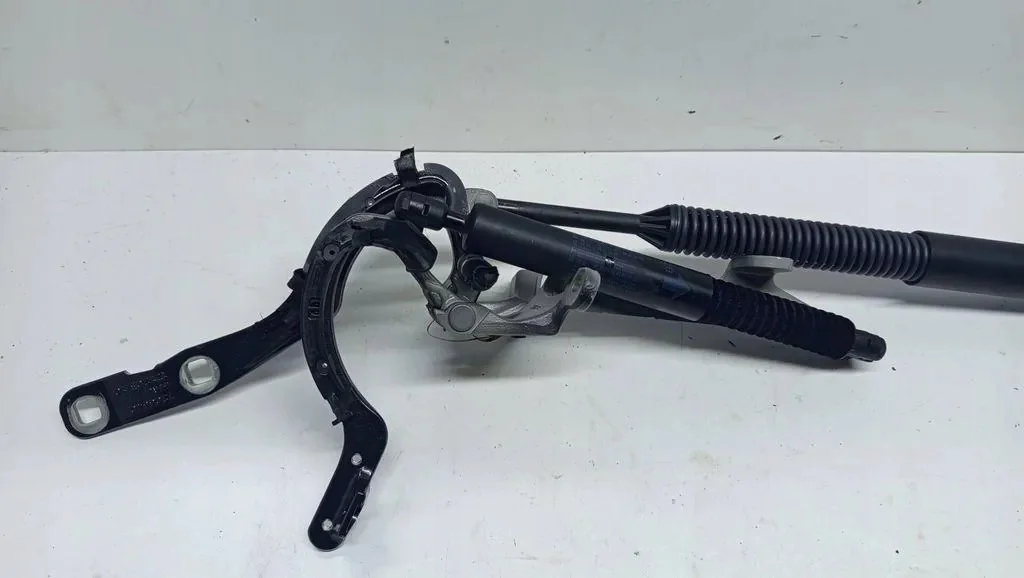 Attuatore Cofano BMW Serie 5 F10 7268350