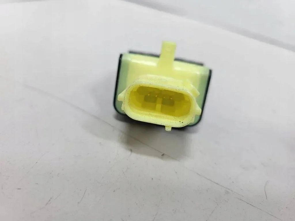 Airbag-Aufprallsensor Toyota Land Cruiser J15 image 3