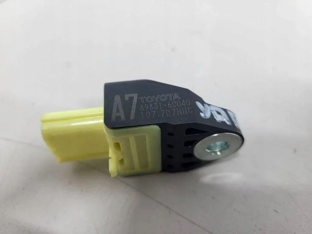 Airbag-Aufprallsensor Toyota Land Cruiser J15 image 4