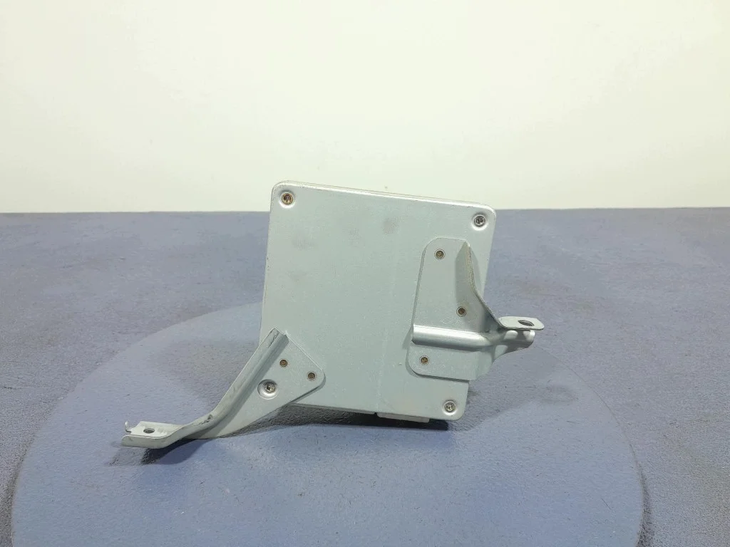 Ohjainlaite Toyota Auris 1.6 B 124hv image 3