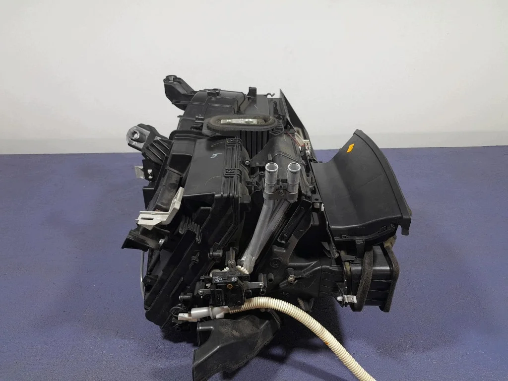 Värmare Toyota Auris I 06 - L-348968- image 3