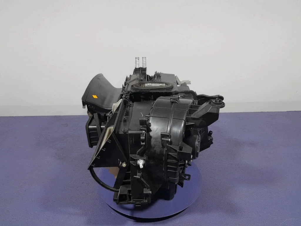 Värmare Toyota Auris I 06 - L-348968- image 6