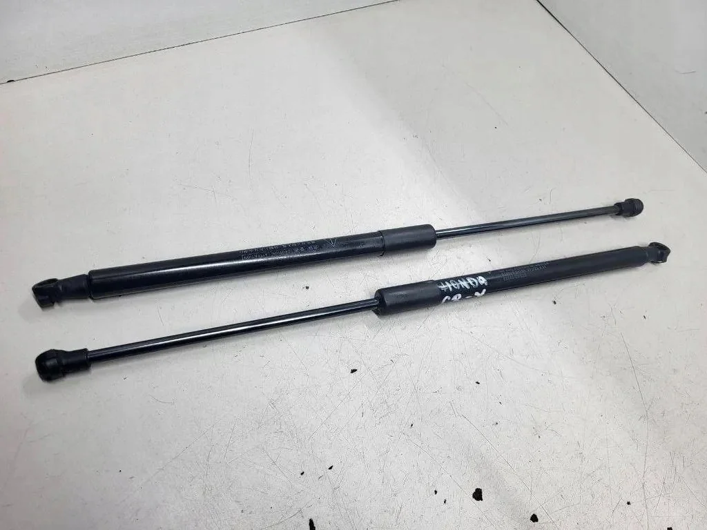 Vänster gasfjäder bagagelucka Toyota Land Cruiser