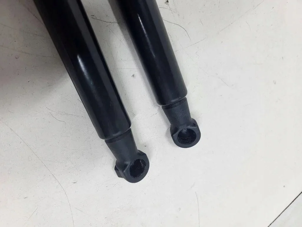 Gasdruckfeder Kofferraum links Toyota Land Cruiser J15 image 3