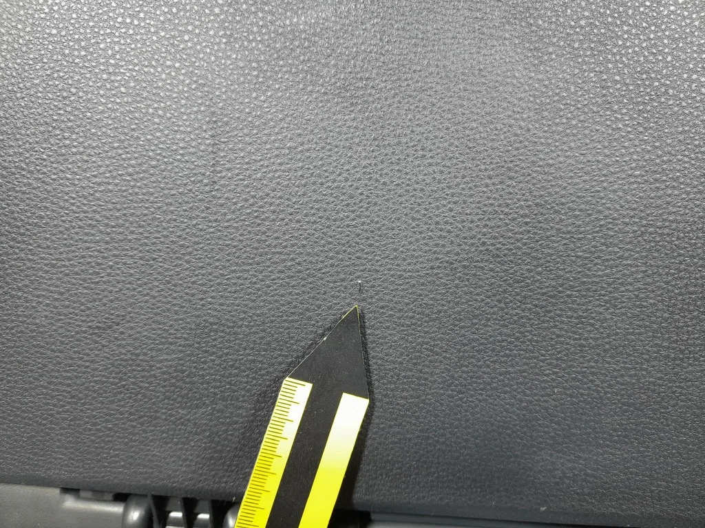 Toyota Corolla E21 Handschoenenkastje Gebruikt