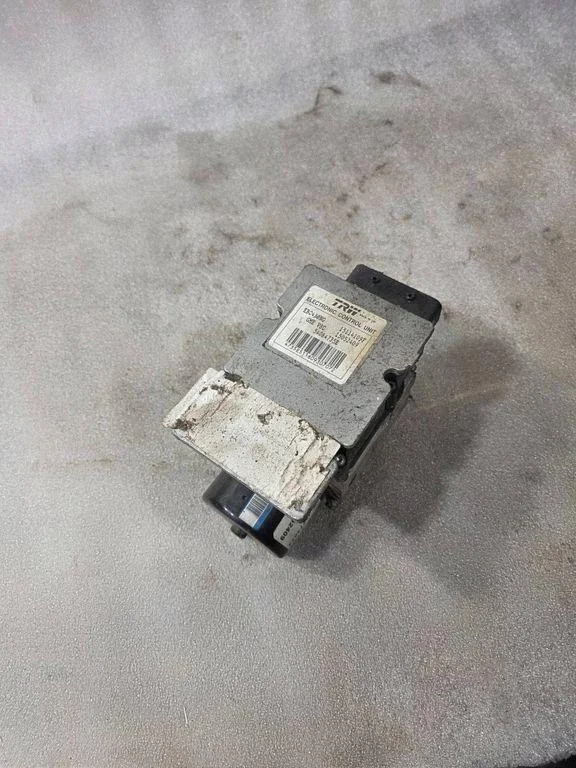ABS Pump Opel Signum 15114109F Used image 3