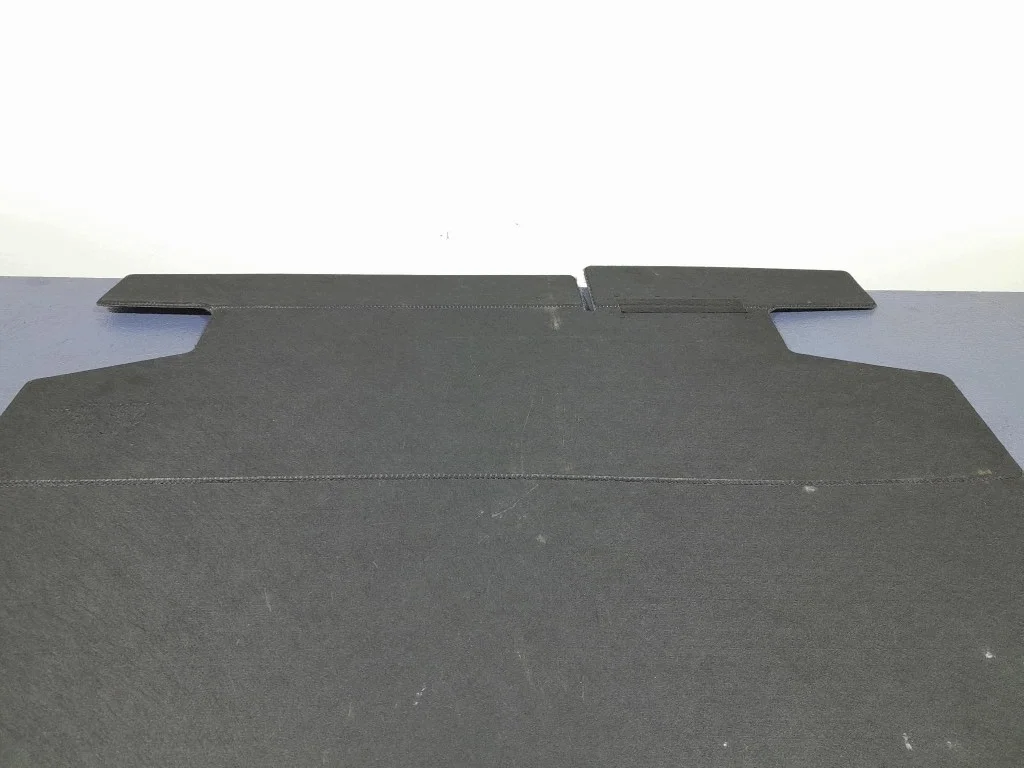 Tapis de coffre Toyota Corolla E21 (2022+) image 4