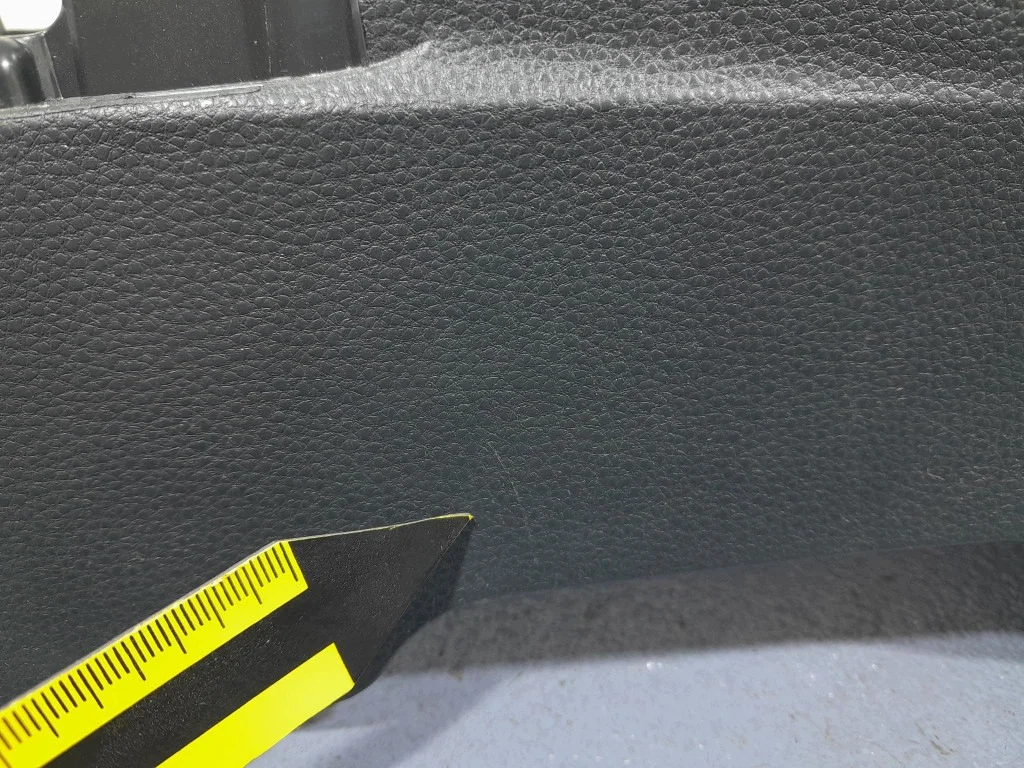 Toyota Corolla E21 Mittkonsol Armstöd L-348994- image 3