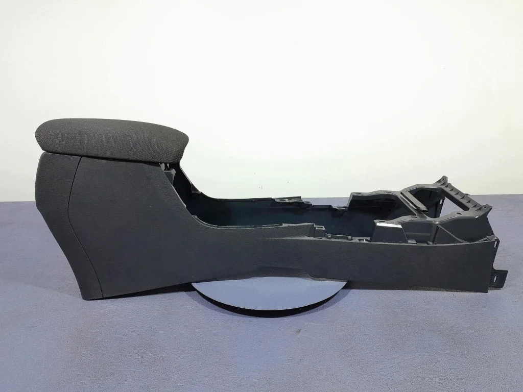 Toyota Corolla E21 Mittkonsol Armstöd L-348994- image 6
