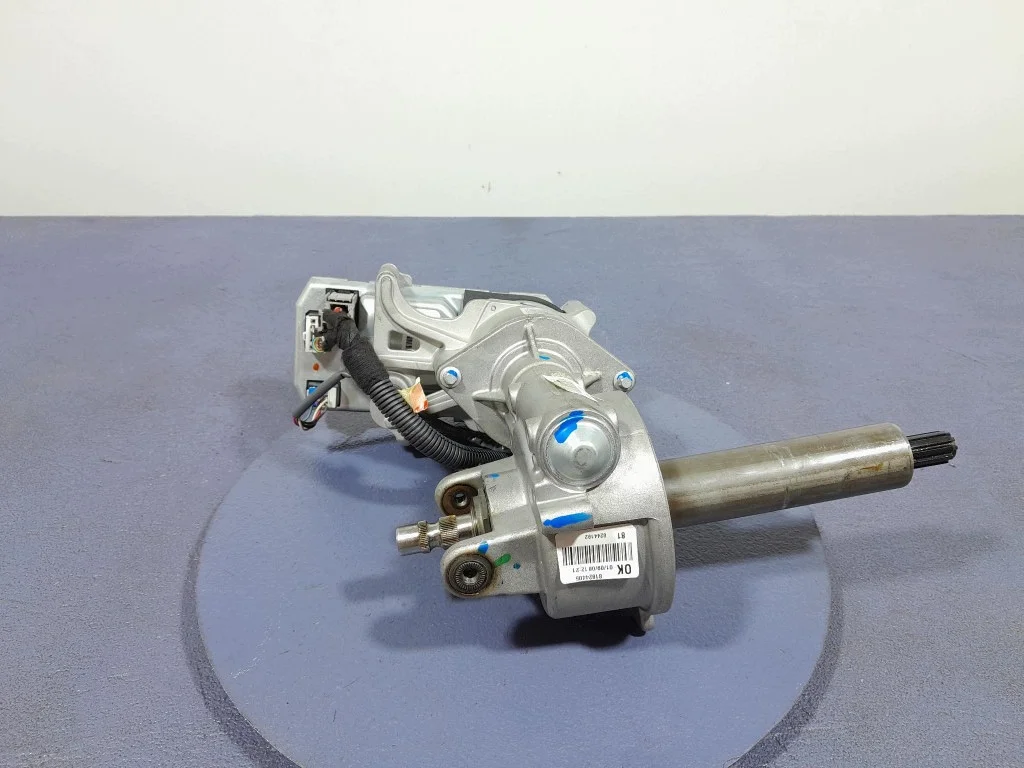 Coluna Direção Opel Meriva A 04- L-349032- Usada
