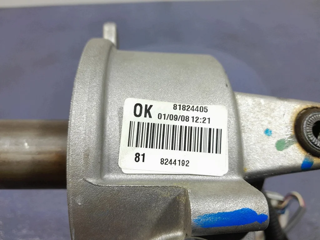 Opel Meriva A stuurkolom L-349032- image 8
