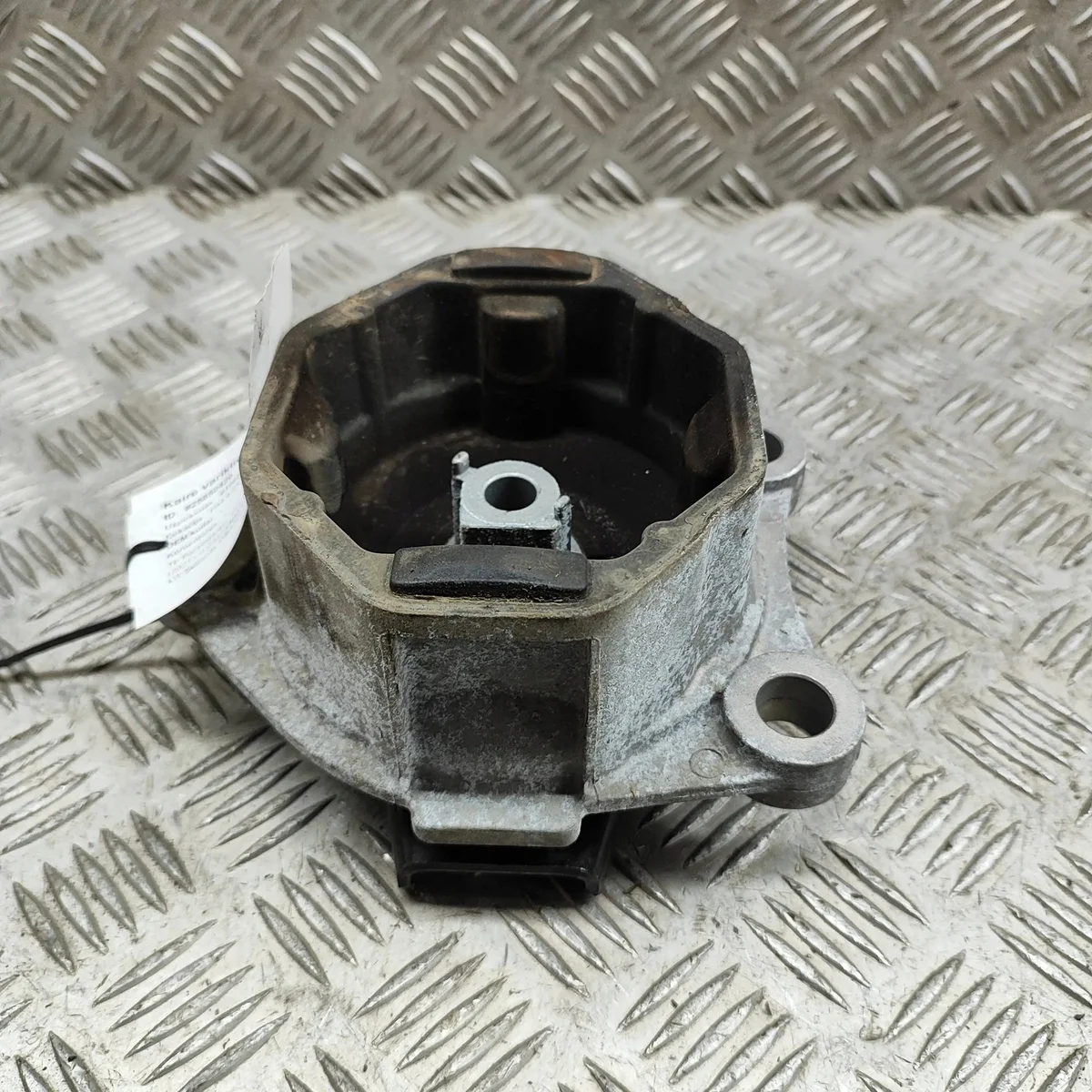 Motorfäste Höger Polestar 2 (P) 31686296