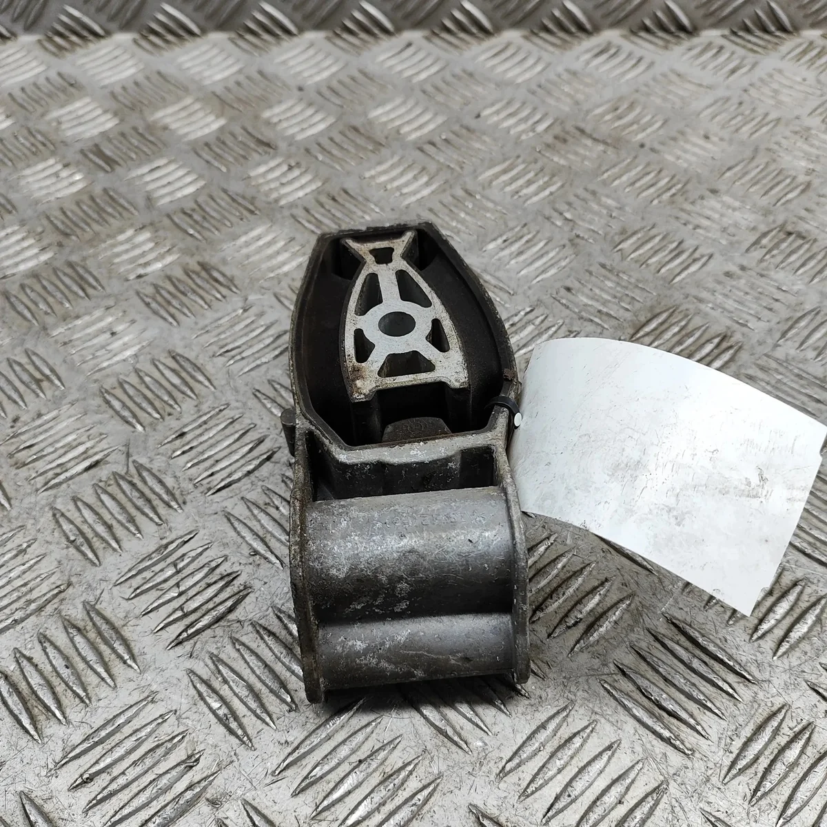 Motorfäste Polestar 2 (V) 31686298