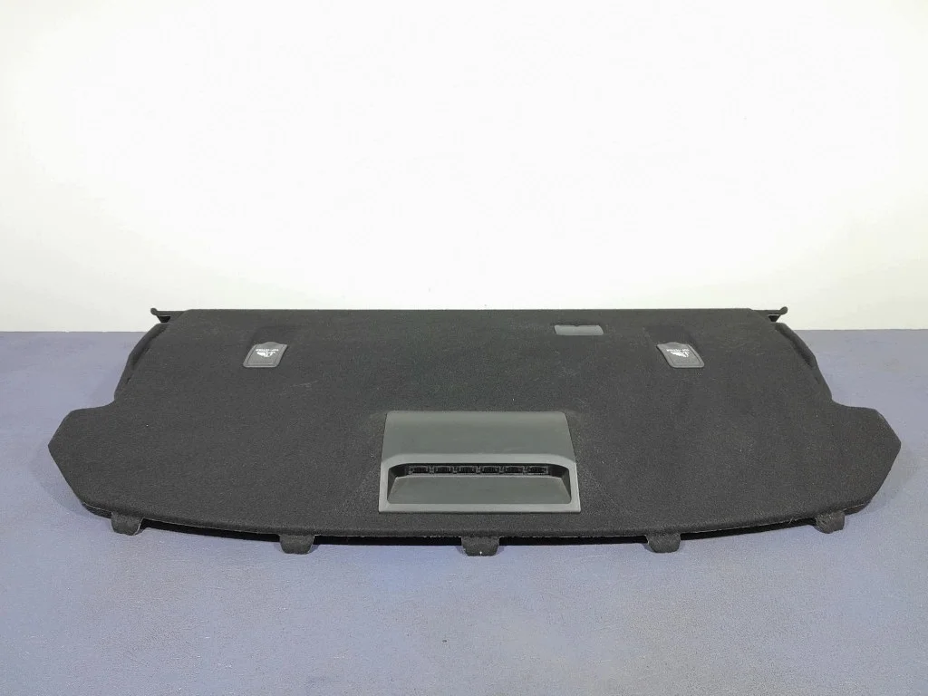 Toyota Corolla E21 Sedan Trunk Shelf Used