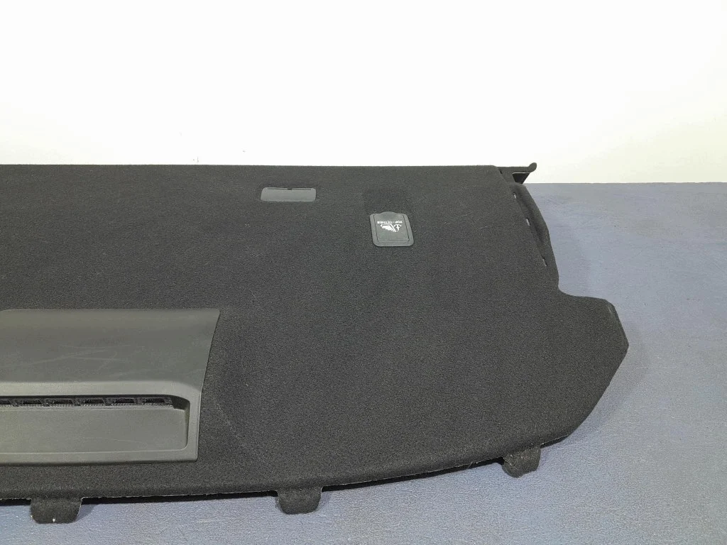 Toyota Corolla E21 Ablage Kofferraum L-349054- image 3