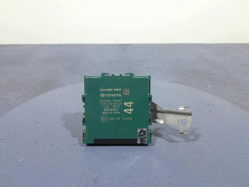 Controlador PDC Toyota Corolla XII E21 LIFT 22-