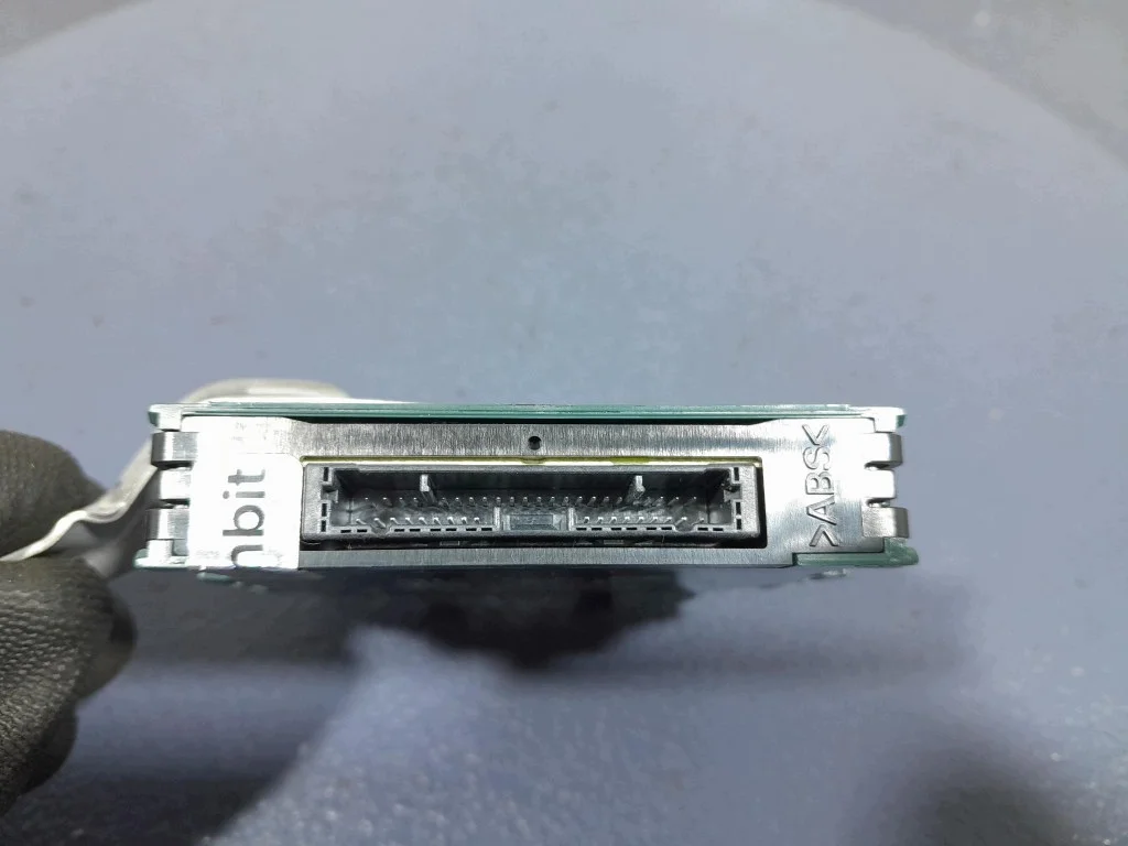 Toyota Corolla PDC Control Module 89340-12561 image 4