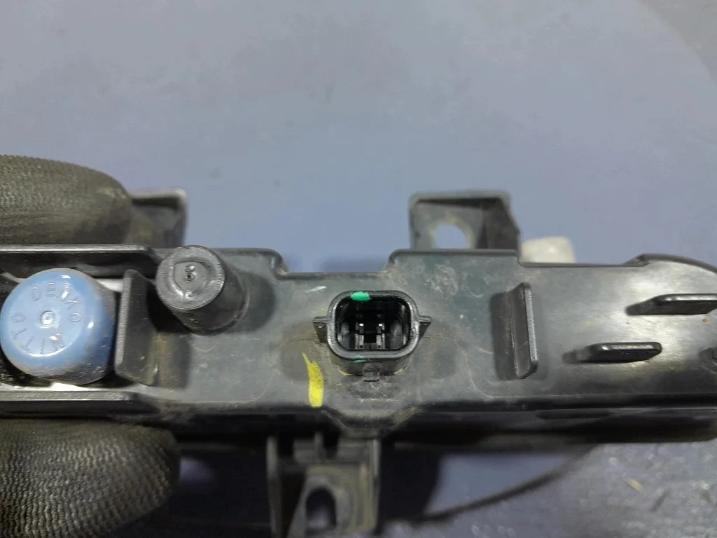 RENAULT CAPTUR I 13- HALOGEN VÄNSTER L-349148- image 5