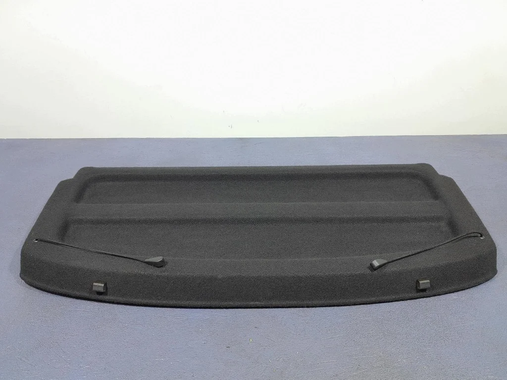 Renault Captur I Trunk Shelf Used L-349160-