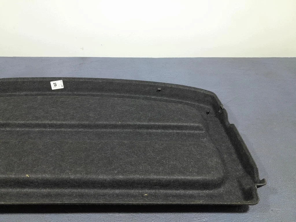 Renault Captur I 13- Estante Maletero L-349160- image 5