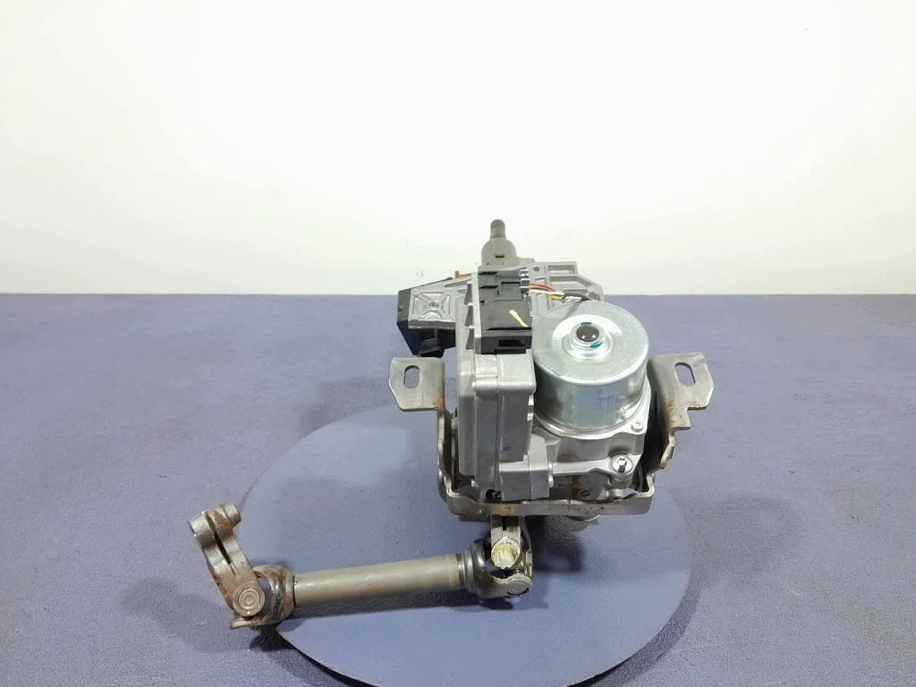 Renault Captur Steering Column Power Assist image 3