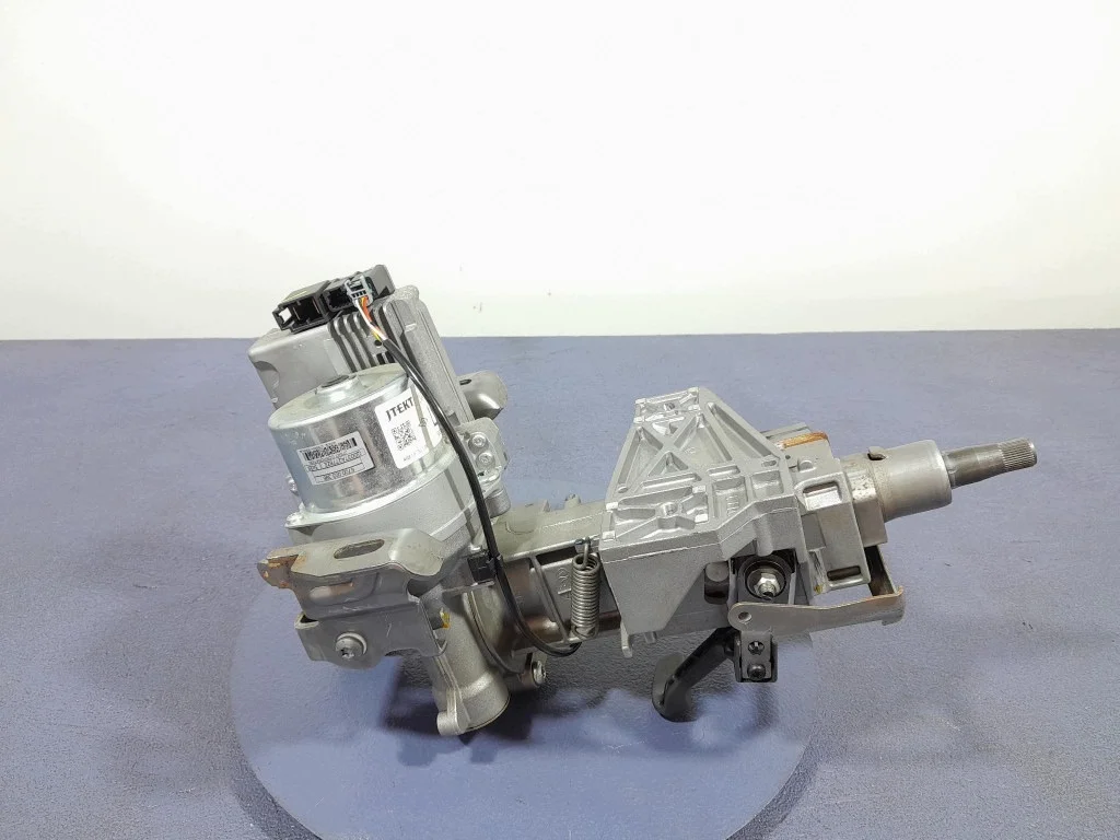 Renault Captur Steering Column Power Assist image 4