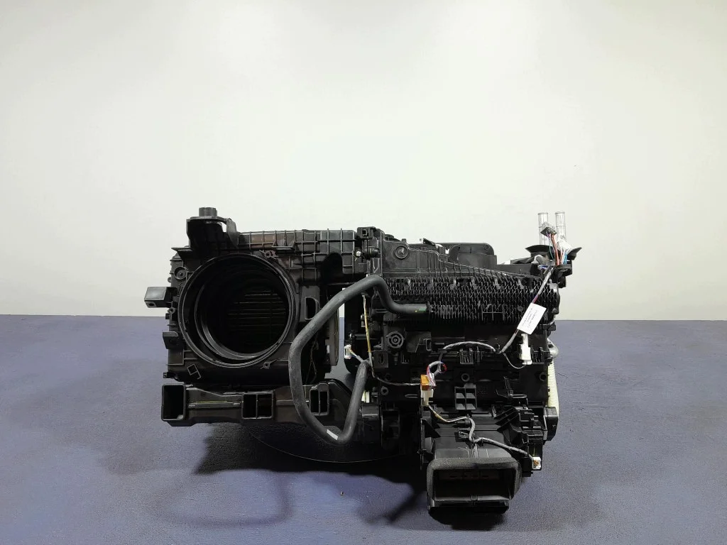 TOYOTA COROLLA XII E21 LIFT 22- Lämmitin image 7
