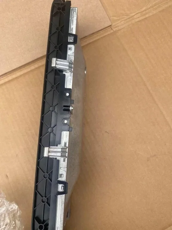 Tela Navegação BMW 5 F10 9289008 Usada