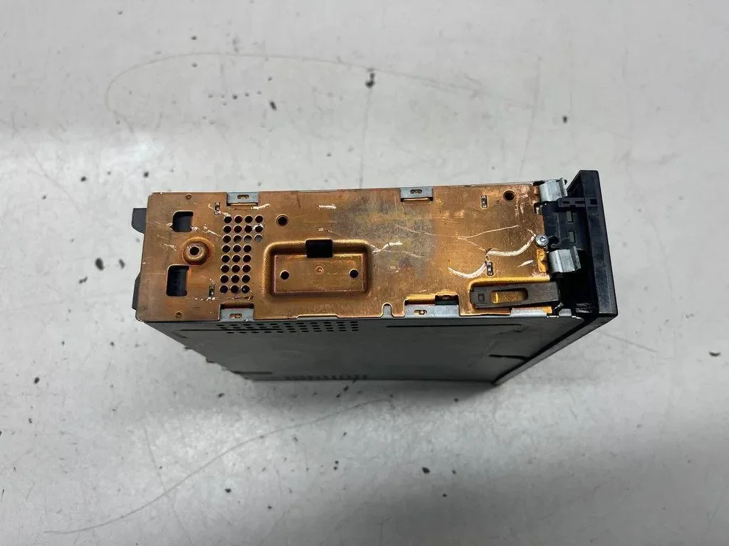 Lecteur de navigation Audi A6 C6 4F0035729D
