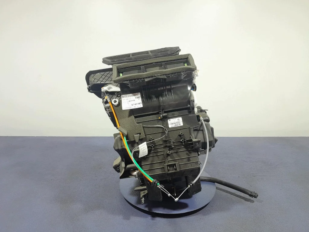 Värmepaket Dacia Duster II Lift 22- L-349197-