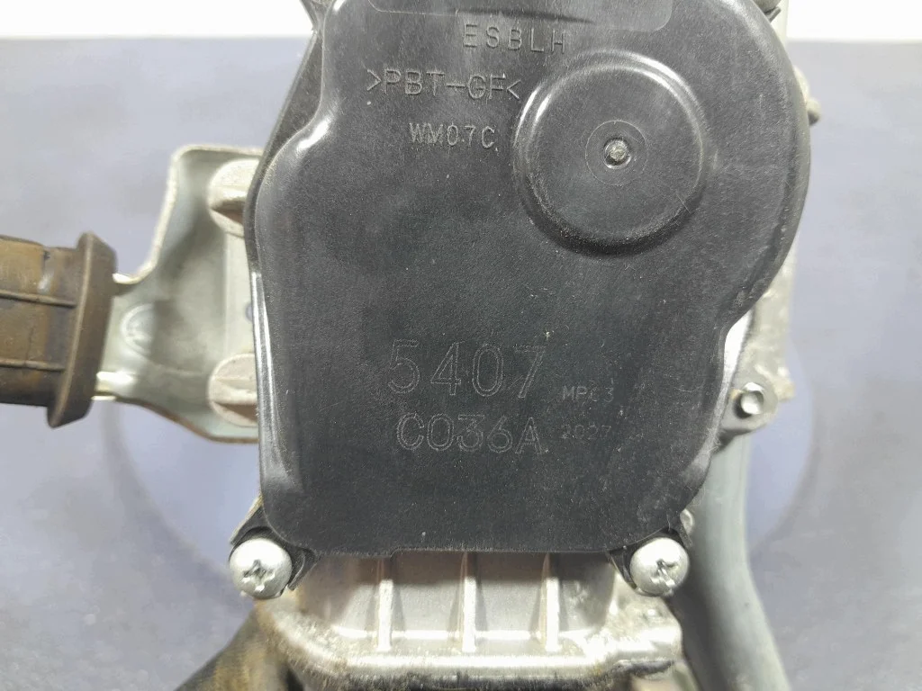 Mécanisme essuie-glace RENAULT CAPTUR I 13- image 6
