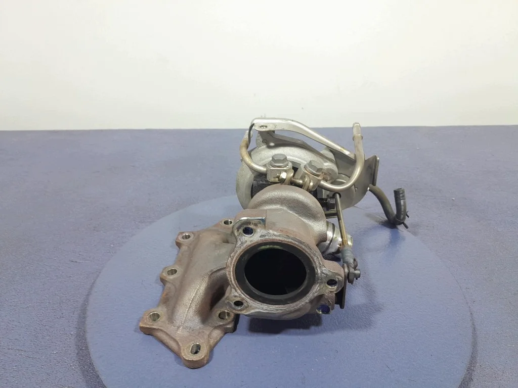 Renault Captur 0.9 TCE Turbo 144103742R