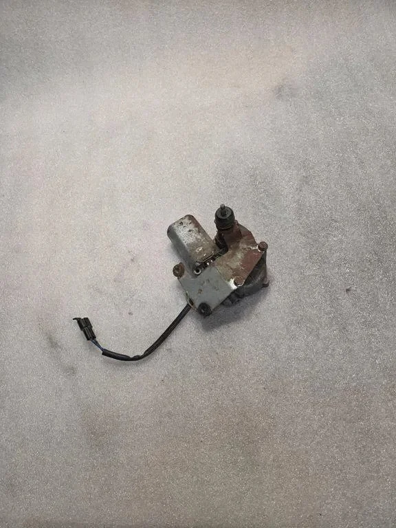 Motor torkar Opel Omega B 2.2 16V 90457807 image 3