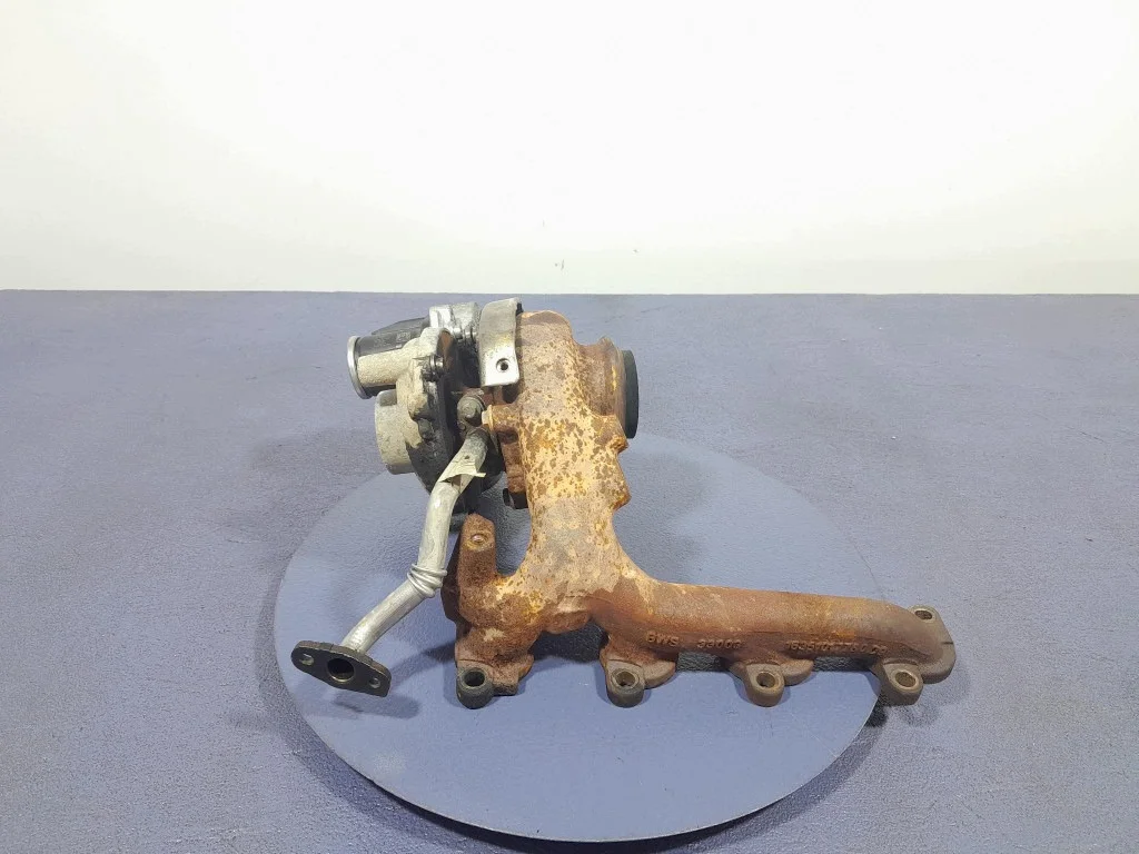 Turbocompressor Dacia Duster 1.5 DCI K9K